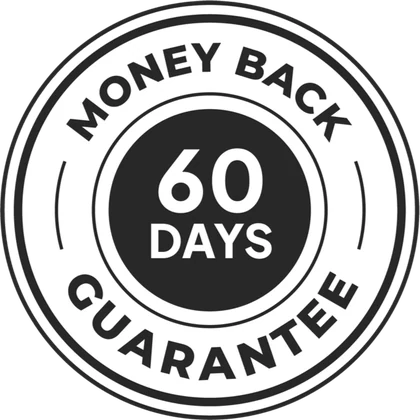 Olivaro money-back guarantee